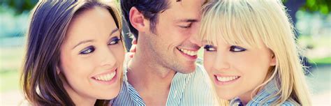 Polyamory Dating Sites: Find Poly Hookups Now